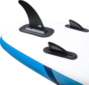 SUP F2 AXXIS Combo Aufblasbares Stand Up Paddle Board | Surfboard für Einsteiger & Fortgeschrittene mit zubehör
