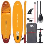 Aqua Marina Aufblasbare Stand Up Paddle Boards (iSUP) ? Komplett-Sets f?r Erwachsene