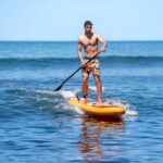 Aqua Marina Aufblasbare Stand Up Paddle Boards (iSUP) ? Komplett-Sets f?r Erwachsene