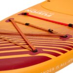 Aqua Marina Aufblasbare Stand Up Paddle Boards (iSUP) ? Komplett-Sets f?r Erwachsene