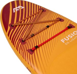 Aqua Marina Aufblasbare Stand Up Paddle Boards (iSUP) ? Komplett-Sets f?r Erwachsene