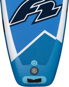 SUP F2 AXXIS Combo Aufblasbares Stand Up Paddle Board | Surfboard für Einsteiger & Fortgeschrittene mit zubehör