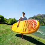 Aqua Marina Aufblasbare Stand Up Paddle Boards (iSUP) ? Komplett-Sets f?r Erwachsene