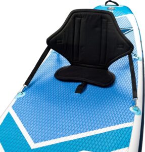SUP F2 AXXIS Combo Aufblasbares Stand Up Paddle Board | Surfboard für Einsteiger & Fortgeschrittene mit zubehör